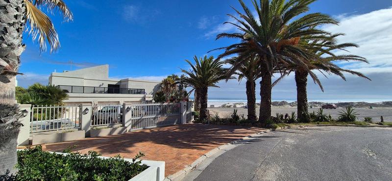 4 Bedroom Property for Sale in Melkbosstrand Western Cape